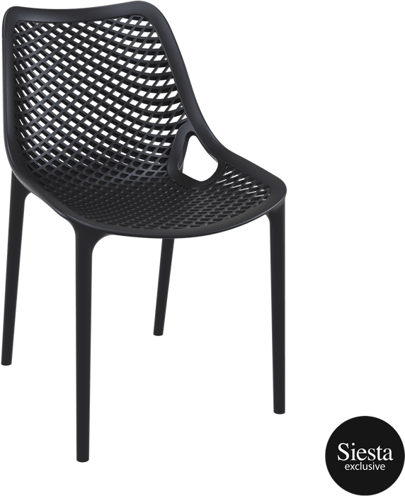 3 Piece Setting with Air Chair