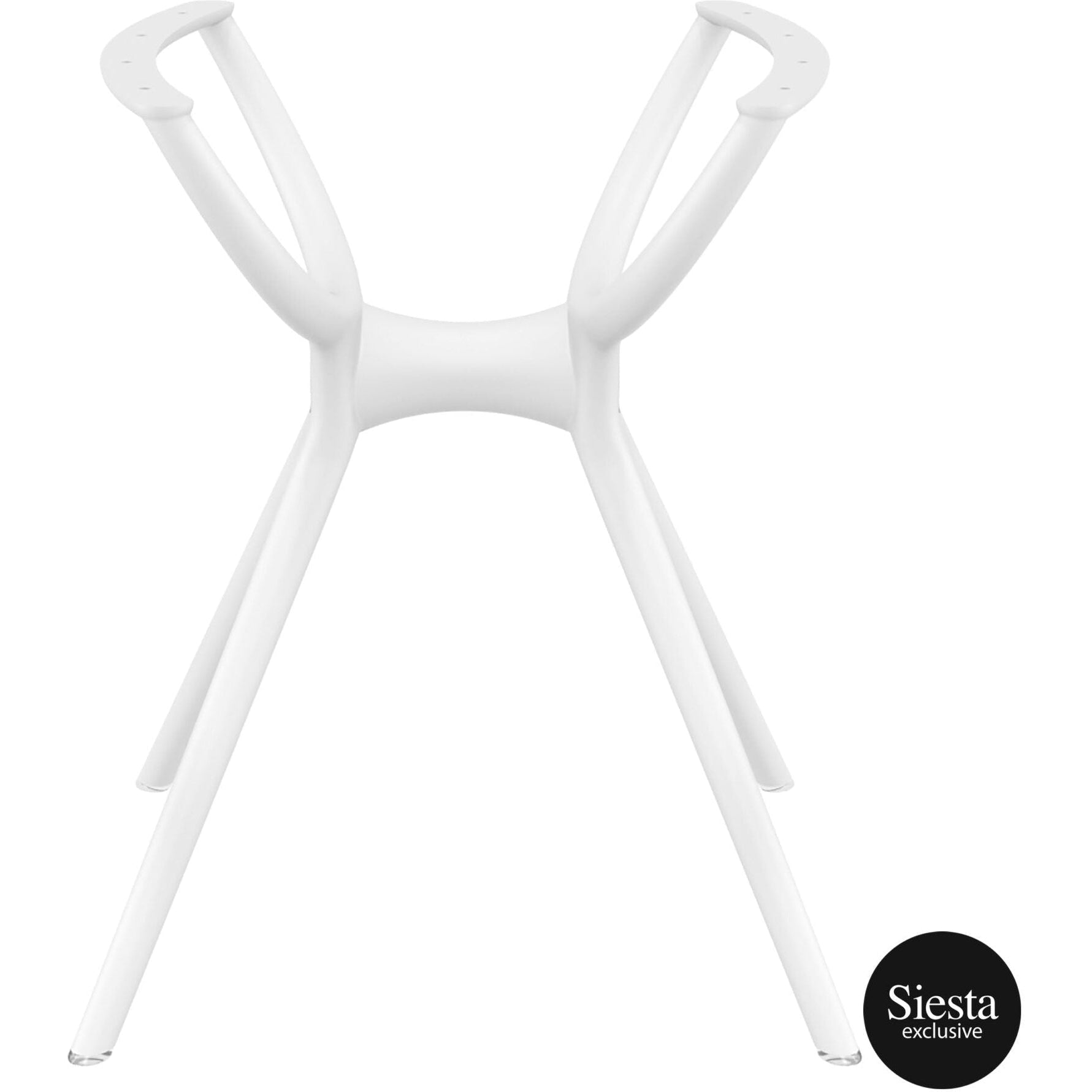 Air Table Legs Small (Suits Air Table Top 800x800)