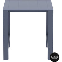 Vegas Bar Table 100/140