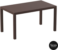 Artemis 7 Piece Outdoor Patio Dining Setting