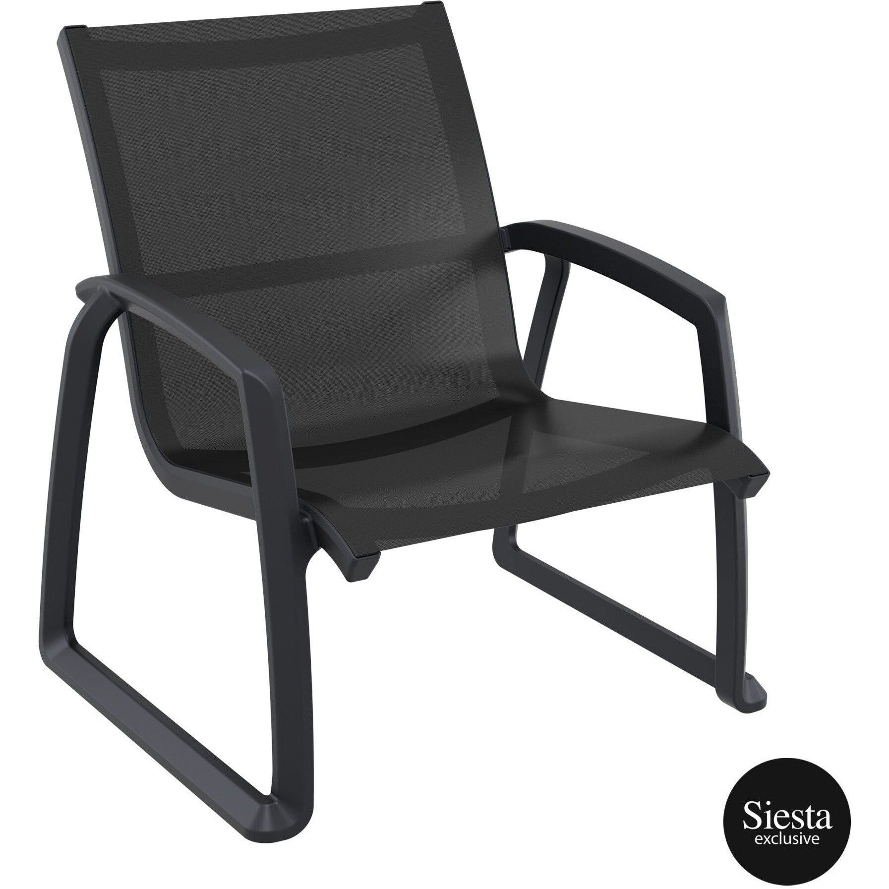 Pacific Lounge Armchair