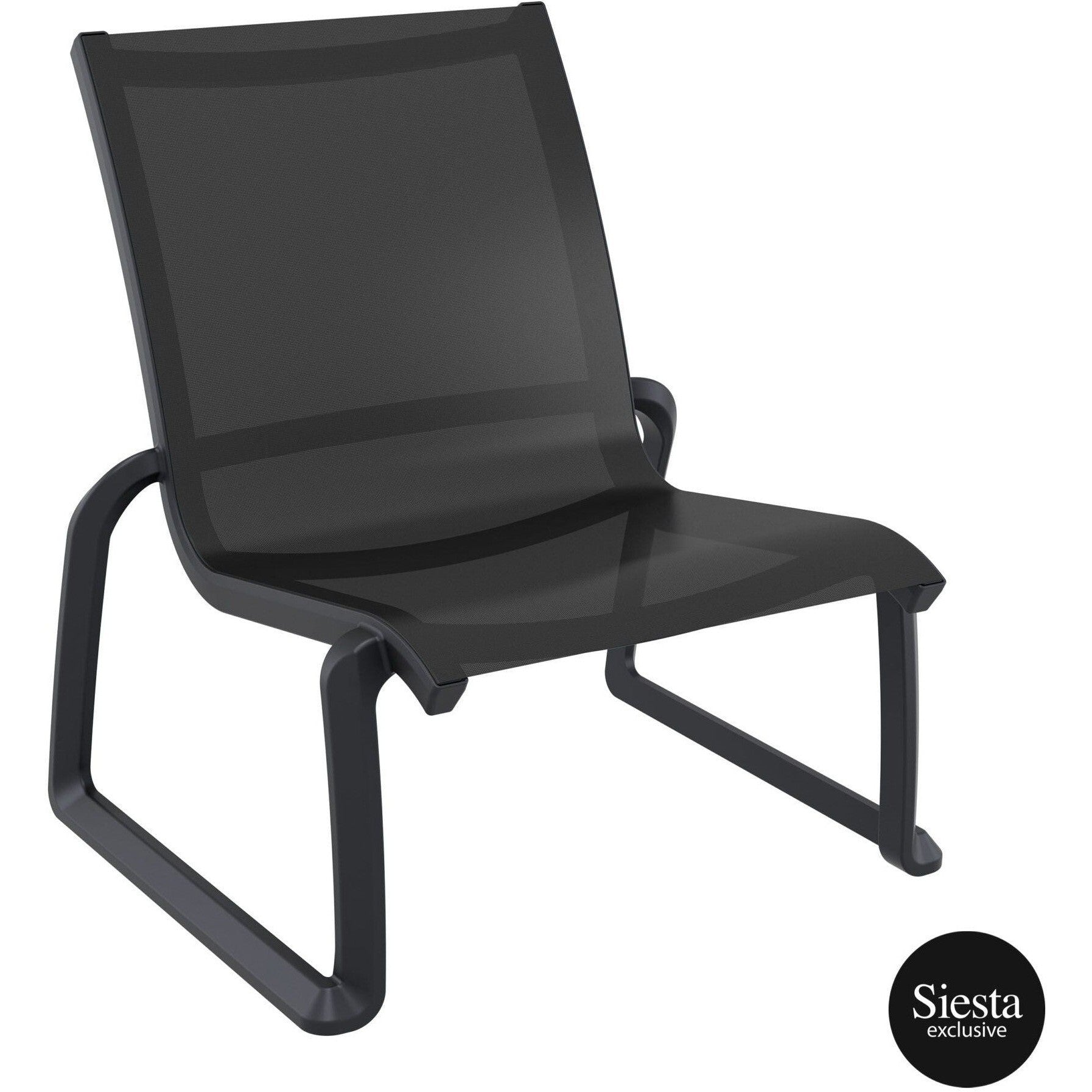 Pacific Lounge Chair