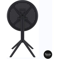 Sky Folding Table 60 Round