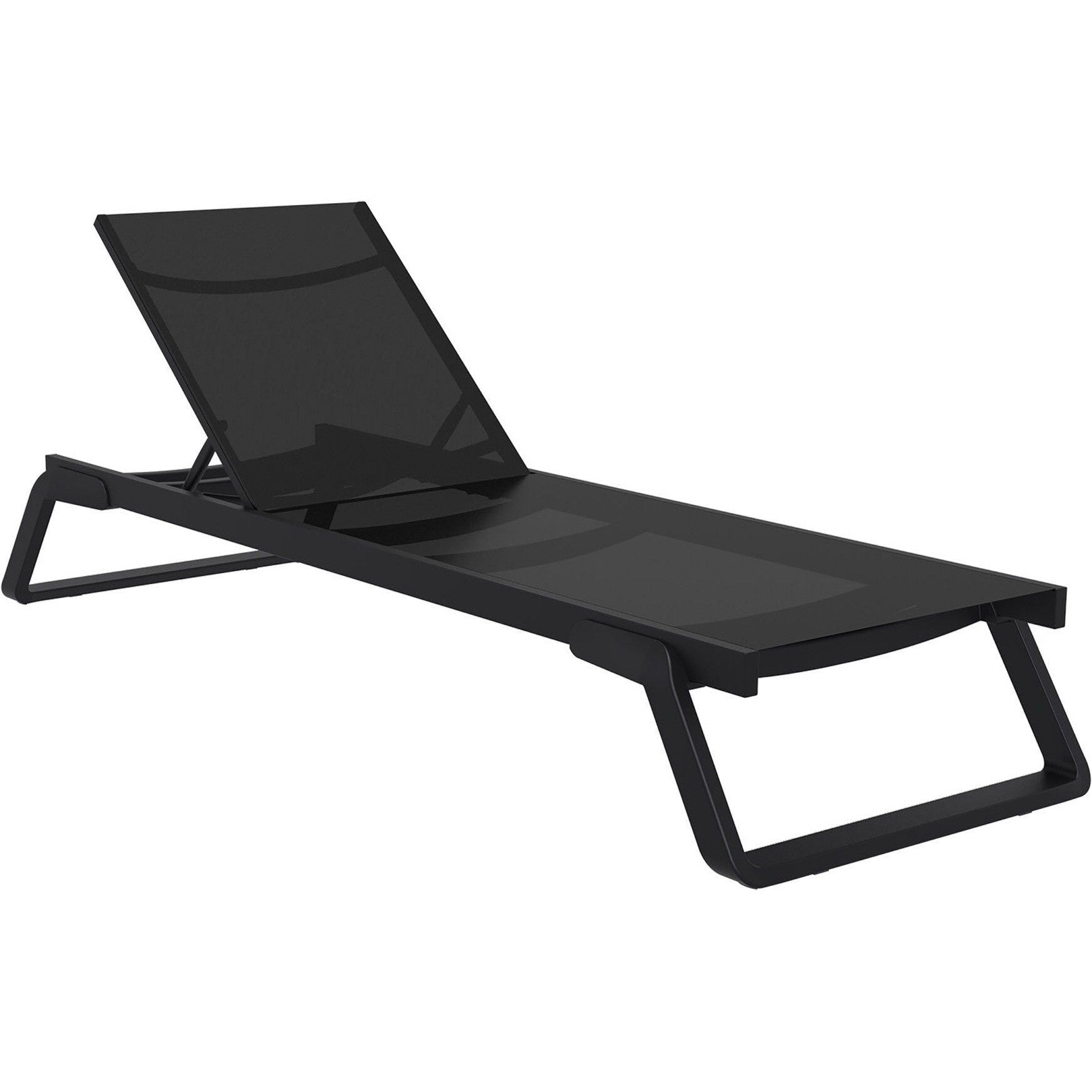 Tropic  Sunlounger