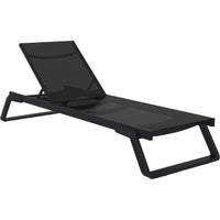 Tropic  Sunlounger