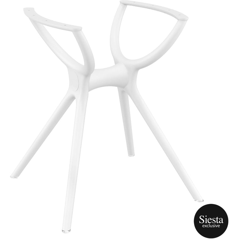 Air Table Legs Small (Suits Air Table Top 800x800)