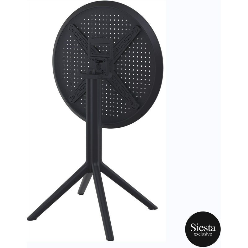 Sky Folding Table 60 Round