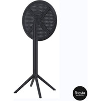 Sky Folding BAR Table 60 Round