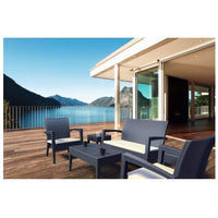 Tequila Side Table 450x450x450H