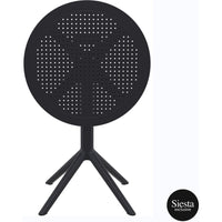 Sky Folding Table 60 Round