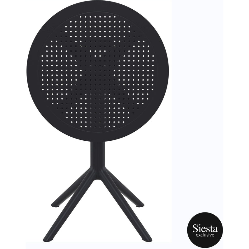 Sky Folding Table 60 Round