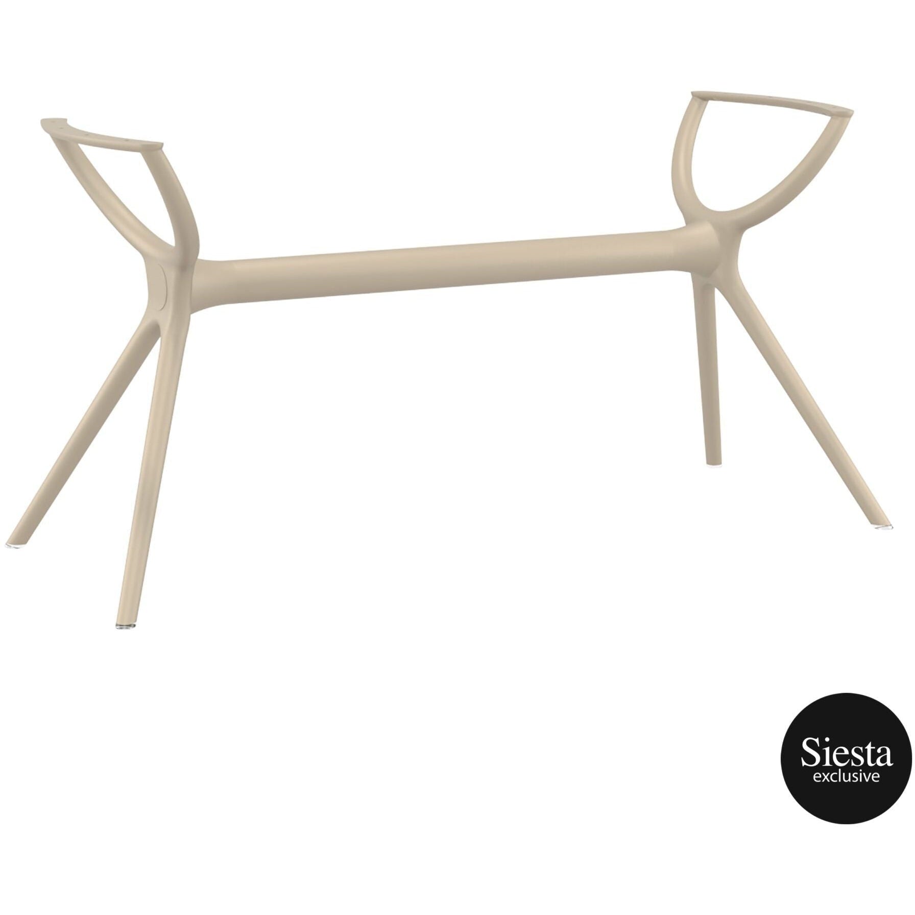 Air Table Legs Large (Suits Air Table Top 1800x900)