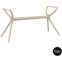 Air Table Legs Large (Suits Air Table Top 1800x900)