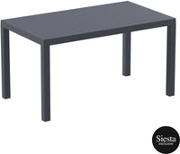 Artemis 7 Piece Outdoor Patio Dining Setting