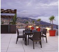 Ibiza Armchair with Cushion