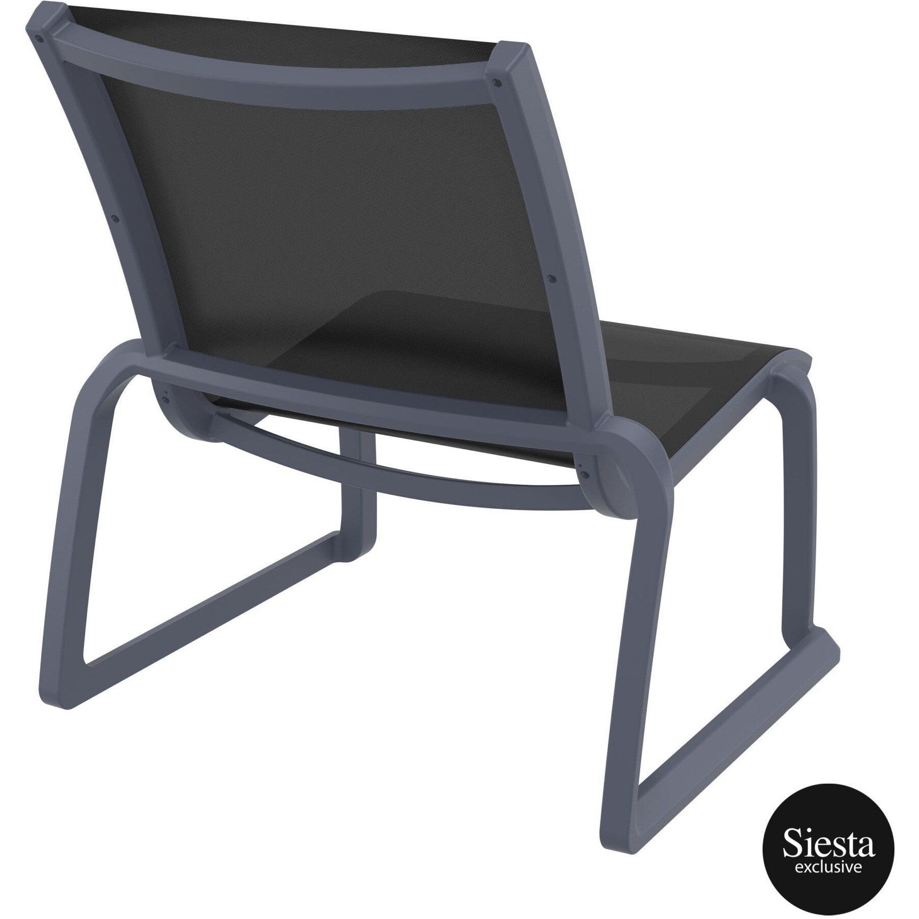 Pacific Lounge Chair