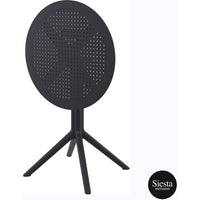 Sky Folding Table 60 Round