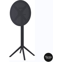 Sky Folding BAR Table 60 Round