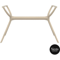 Air Table Legs Medium (Suits Air Table Top 1400x800)