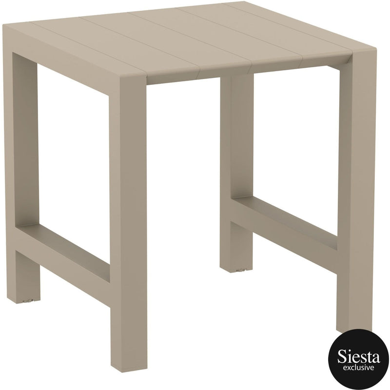 Vegas Bar Table 100/140