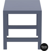 Vegas Bar Table 100/140