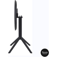 Sky Folding Table 60 Round
