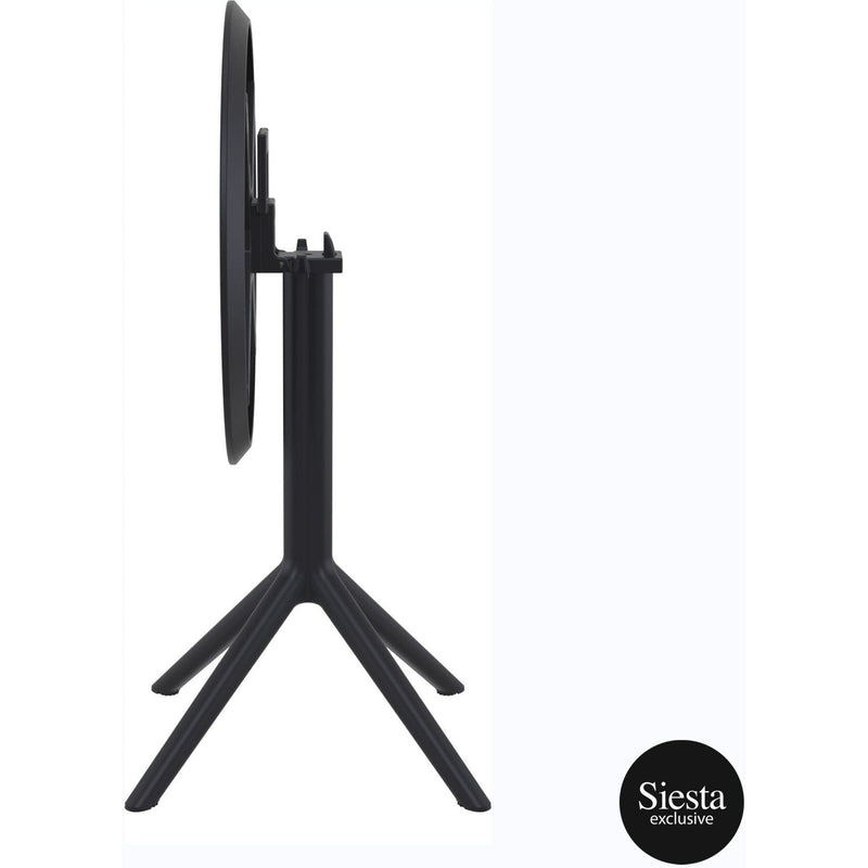 Sky Folding Table 60 Round