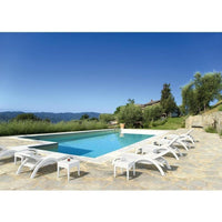 Tequila Side Table 450x450x450H