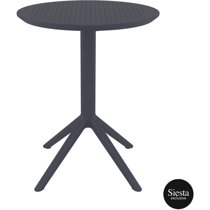 Sky Folding Table 60 Round