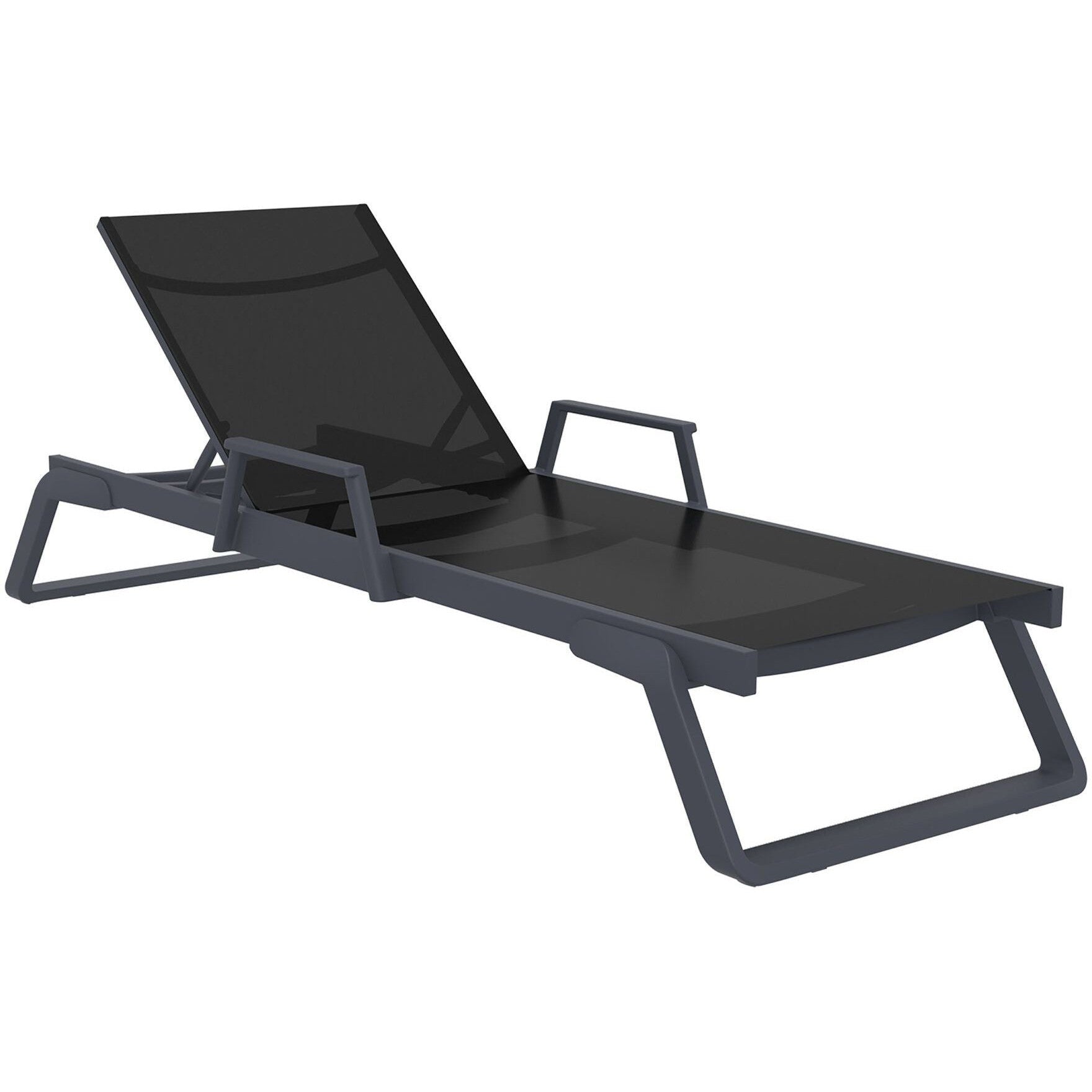 Tropic  Sunlounger