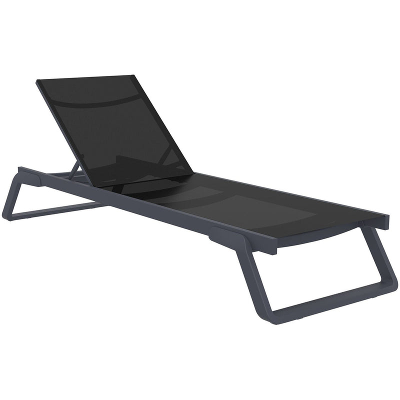 Tropic  Sunlounger