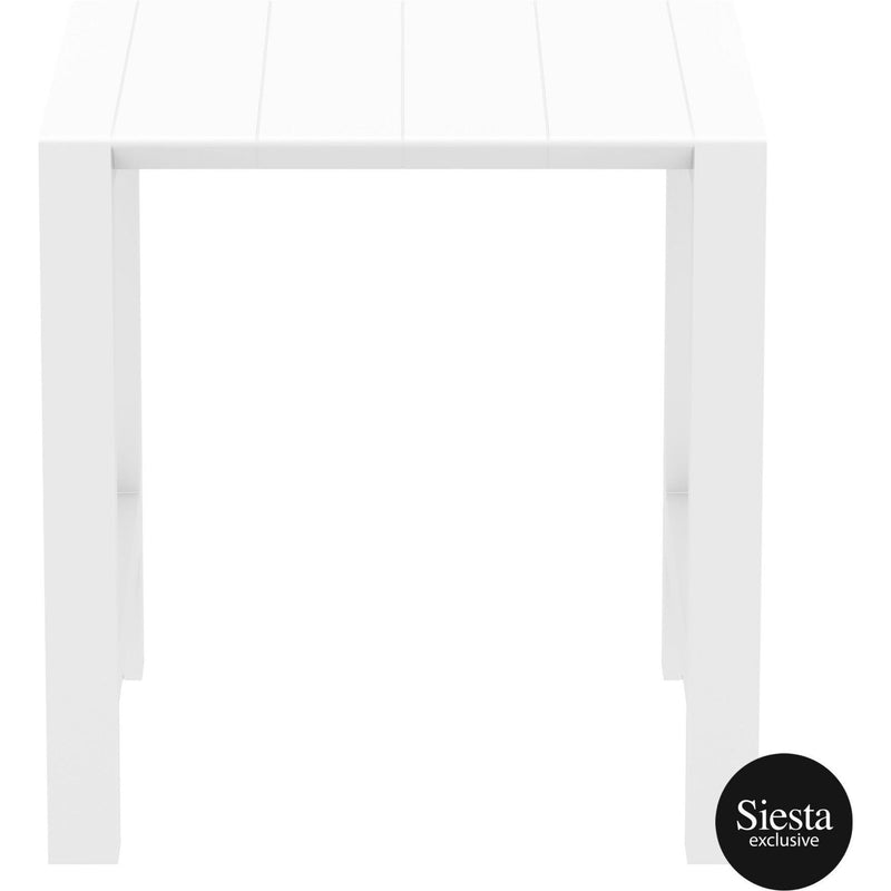 Vegas Bar Table 100/140