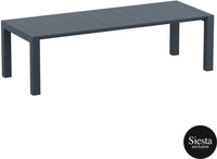 9 Piece Outdoor Rattan Aruba Armchair Dining Setting