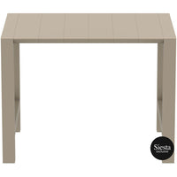 Vegas Bar Table 100/140