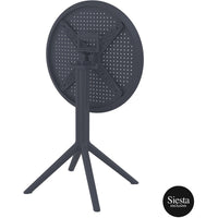 Sky Folding Table 60 Round