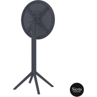 Sky Folding BAR Table 60 Round