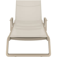 Tropic  Sunlounger
