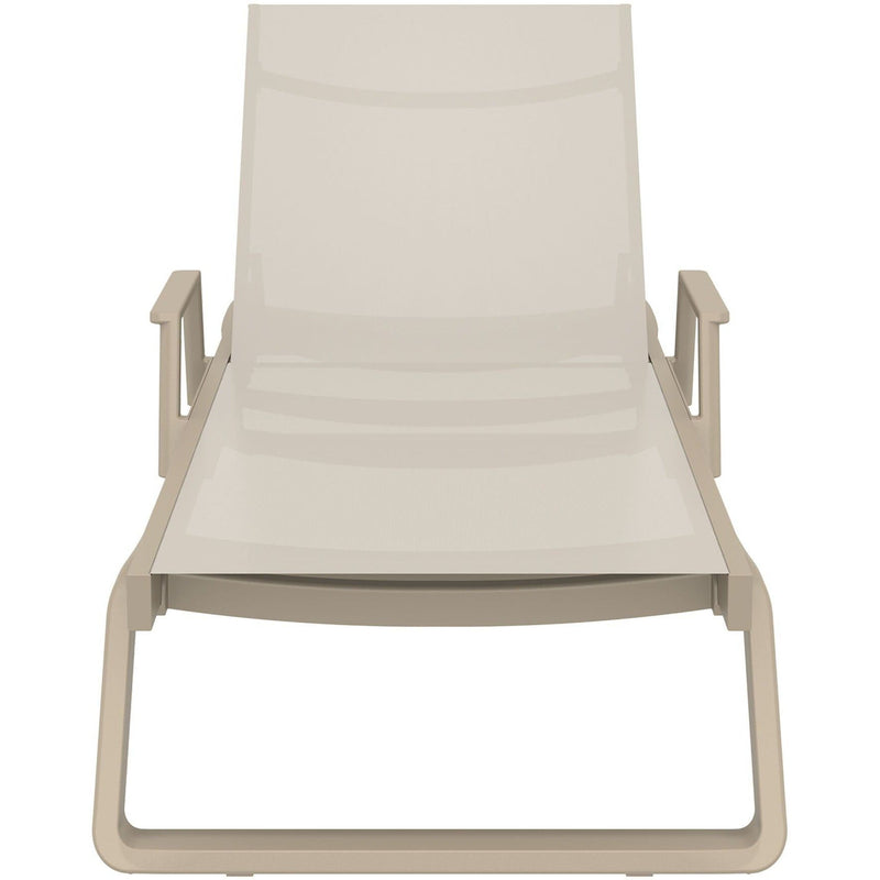 Tropic  Sunlounger