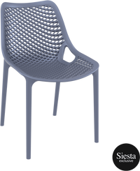 Vegas 10 Seater Dining Set with Air Chair