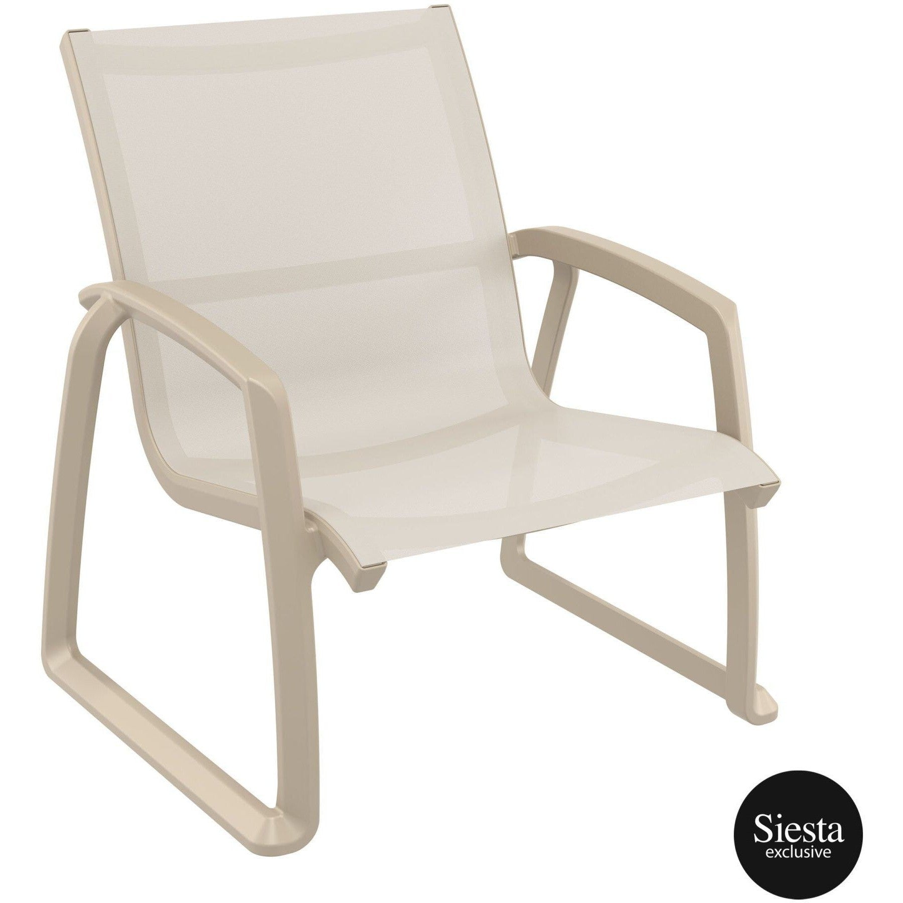 Pacific Lounge Armchair