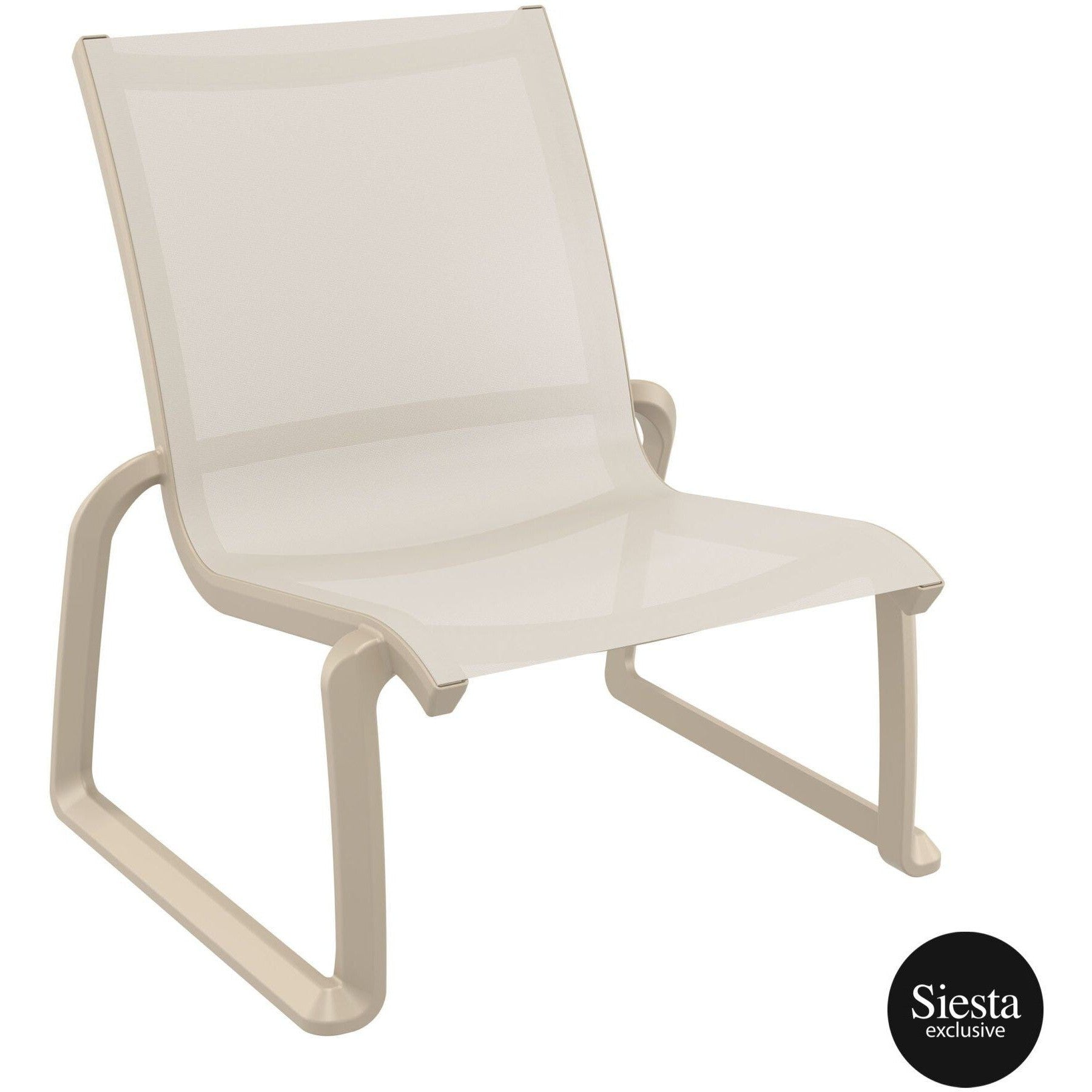 Pacific Lounge Chair