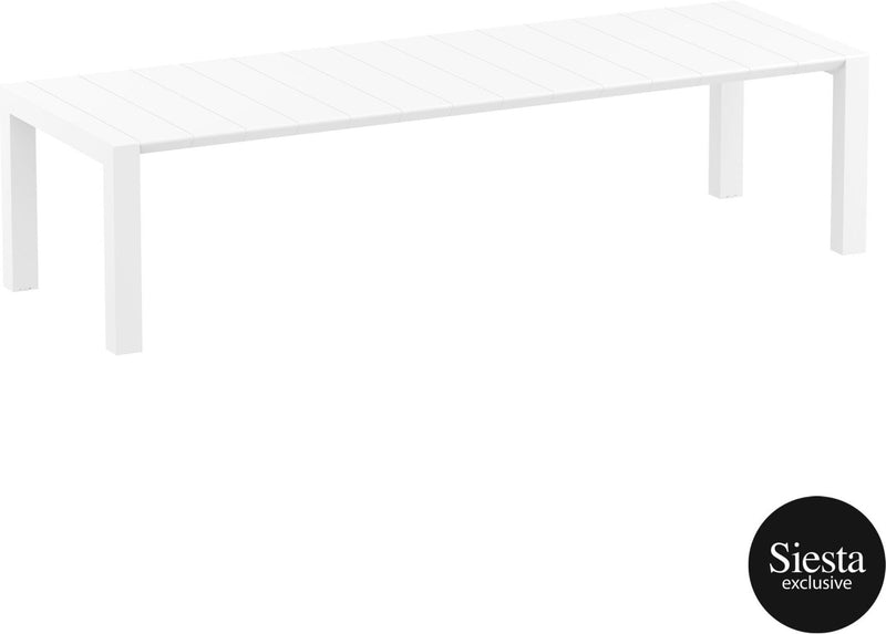 Vegas 10 Seater Dining Set with Air Chair