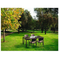 Tahiti Table 1800x940x750H