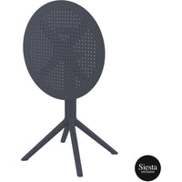 Sky Folding Table 60 Round