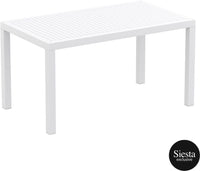 Ares Balcony Table Setting with 6 Seats