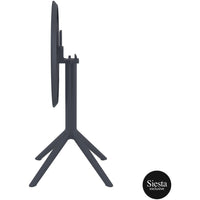 Sky Folding Table 60 Round