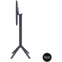 Sky Folding BAR Table 60 Round