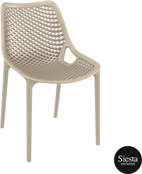 3 Piece Setting with Air Chair