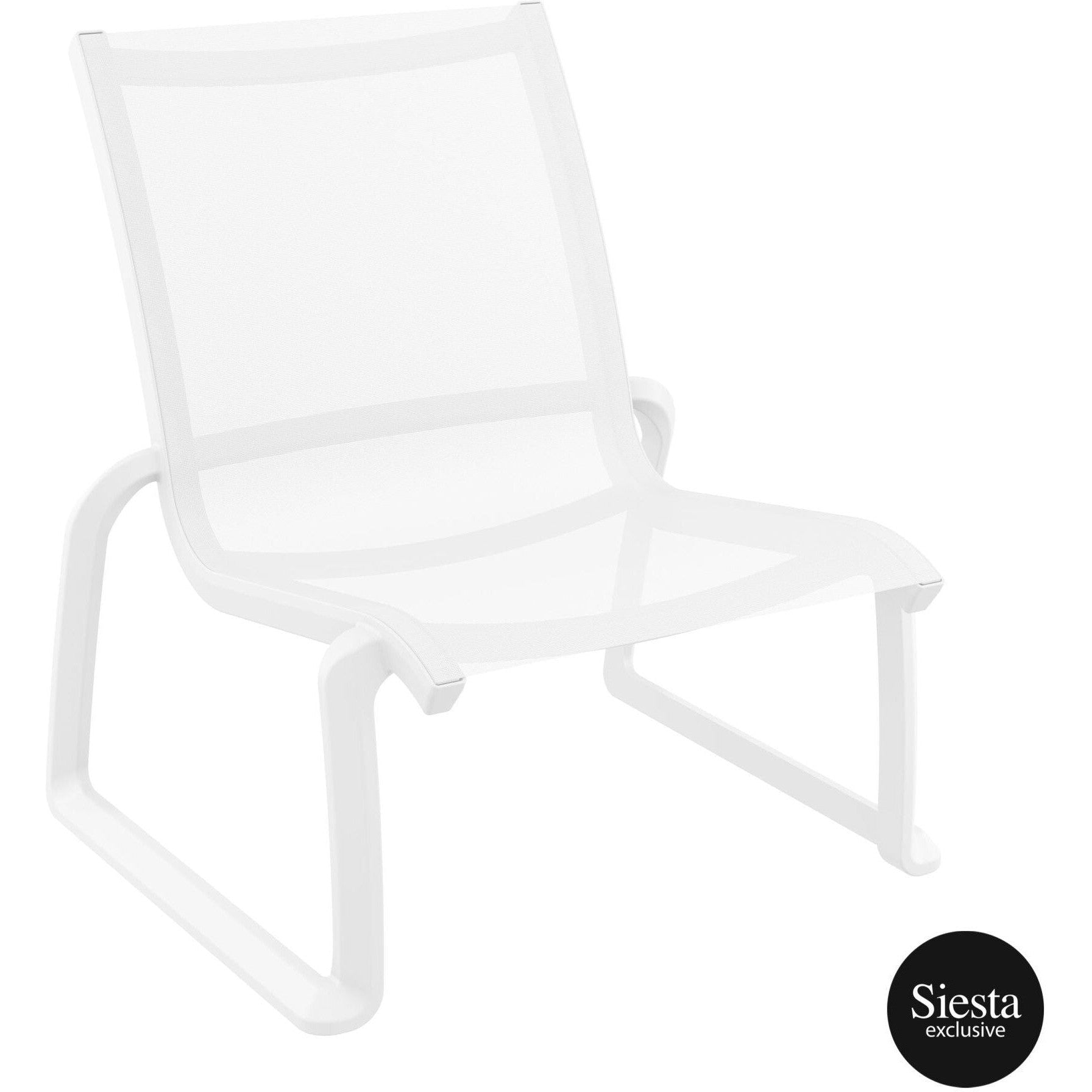 Pacific Lounge Chair