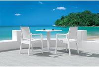 Ibiza Armchair with Cushion